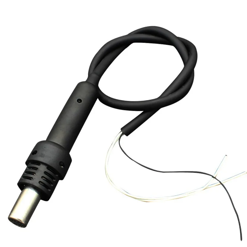 For  850 850D 990 852 5 wires Portable Hot Air Gun BGA Rework Solder Station