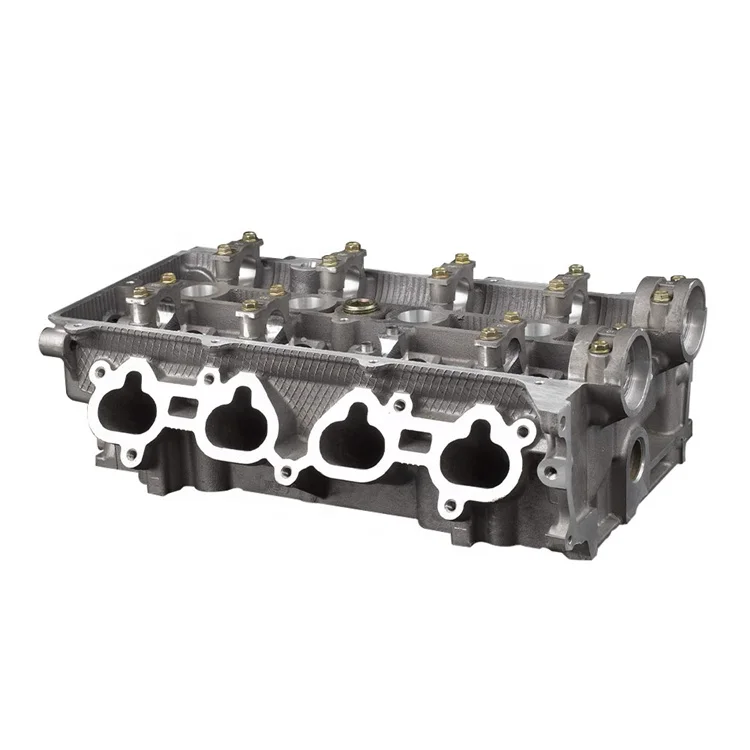 Cylinder Head For M…