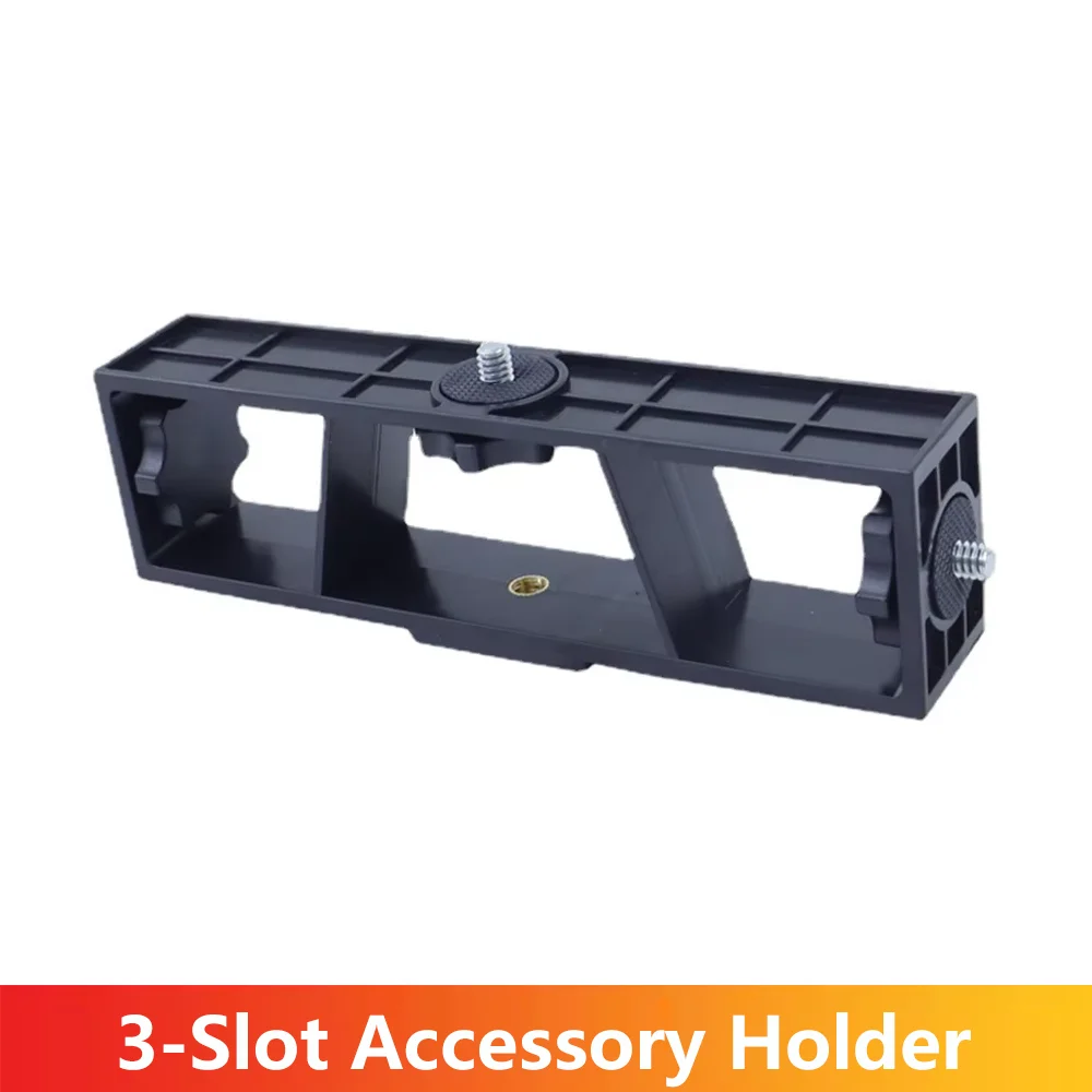 3-Slot Camera Acces… - image