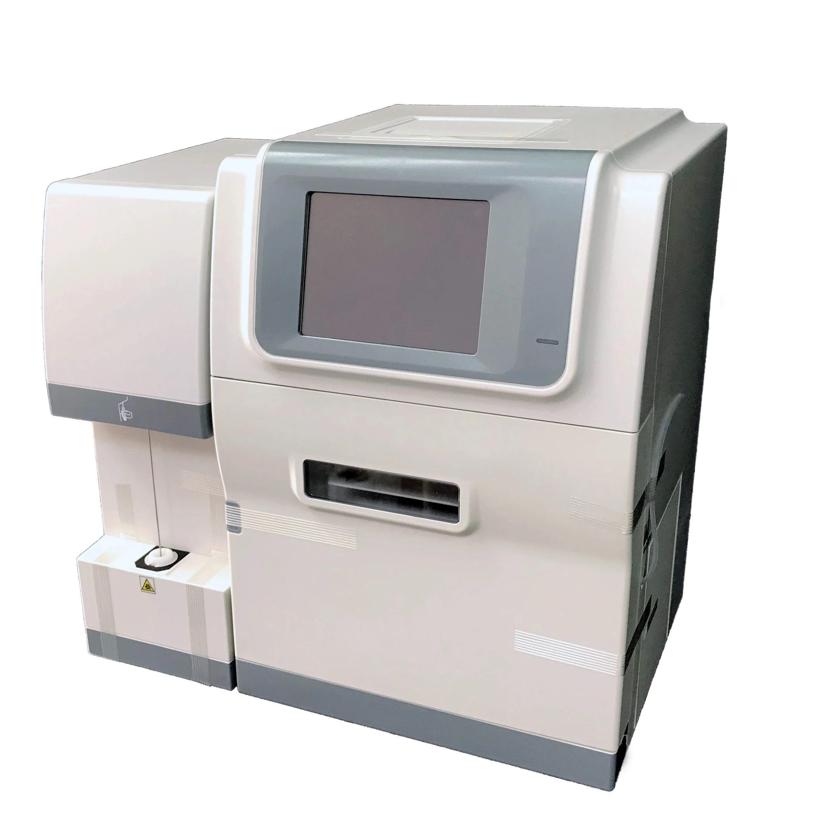 SY-GE300 Automatic  Eletrolyte Analyzer  Testing  Portable Genrui Electrolyte Analyzer GE300