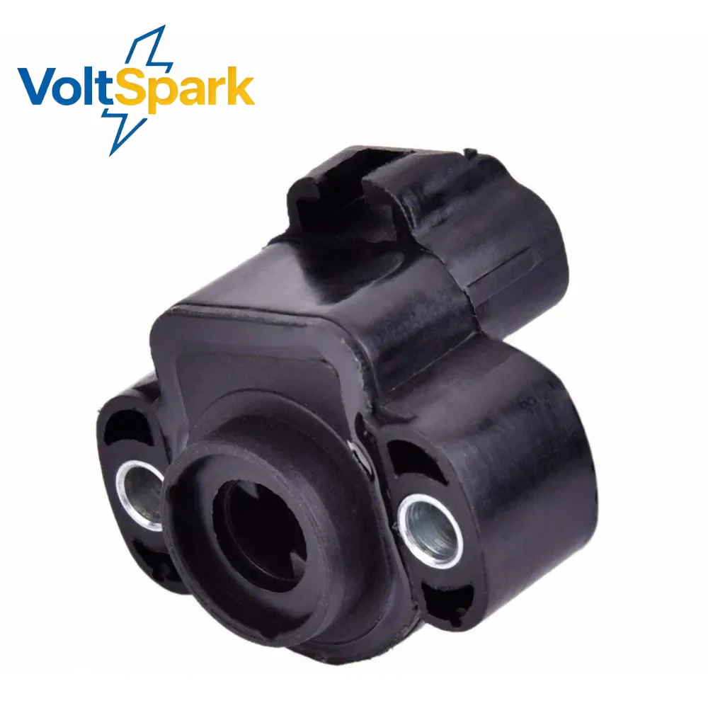 4874371AC New Throttle Position Sensor Direct Replacement for Jeep Wrangler Cherokee Grand Cherokee Dodge Dakota 2.5L 4.0L