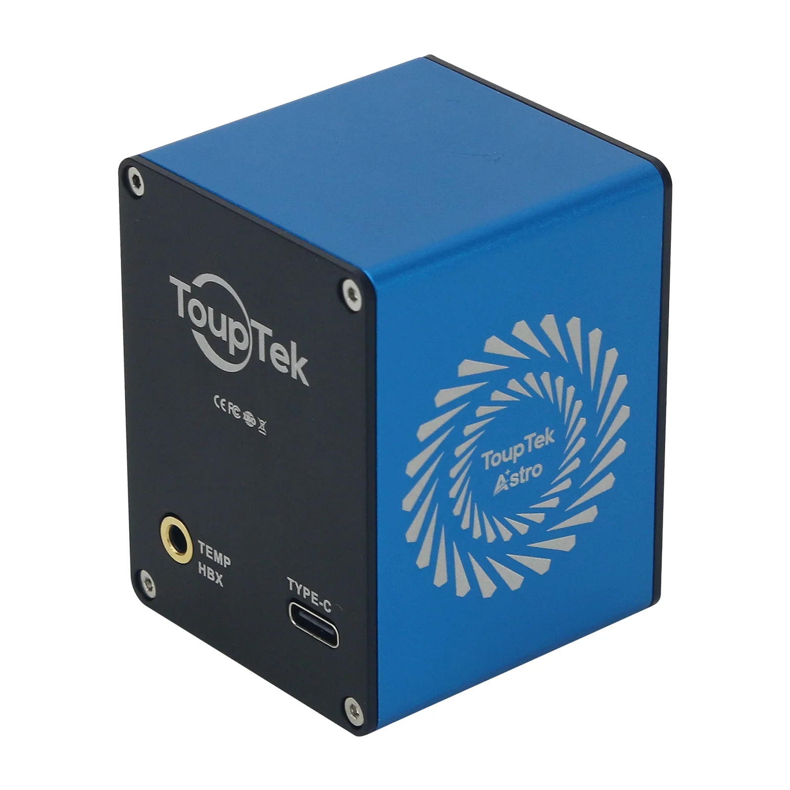 ToupTek AAF Precision AF Astronomy Motorized AF Deep Space/Planetary Photography