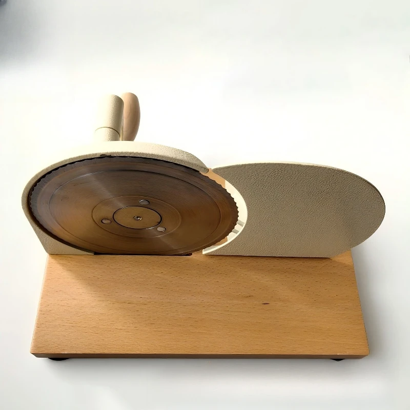 

Baking Supplies Hand/Electric Bread Toast Slicer