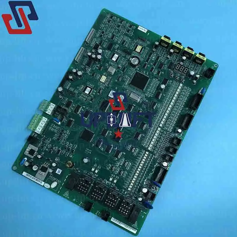 MCUB01 Asynchronous Synchronous Elevator Control PCB FECDF21U1 Elevator Main Board