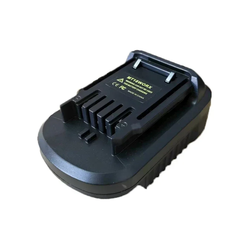 

For WORX 5pin Tool for Makita 18V Batteries MT18WORX Battery Adapter Compatible with For WORX Green 5pin 20V Battery Power Tools