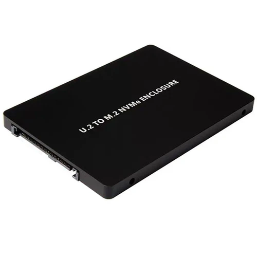 케이스 인클로저 컨버터 어댑터 PCIe M2용 M.2 M-키 PCIe SSD용 SFF-8639 U.2 NVMe Best5 케이스 인클로저 컨버터 어댑터 PCIe M2용 M.2 M-키 PCIe SSD용 SFF-8639 U.2 NVMe Best5