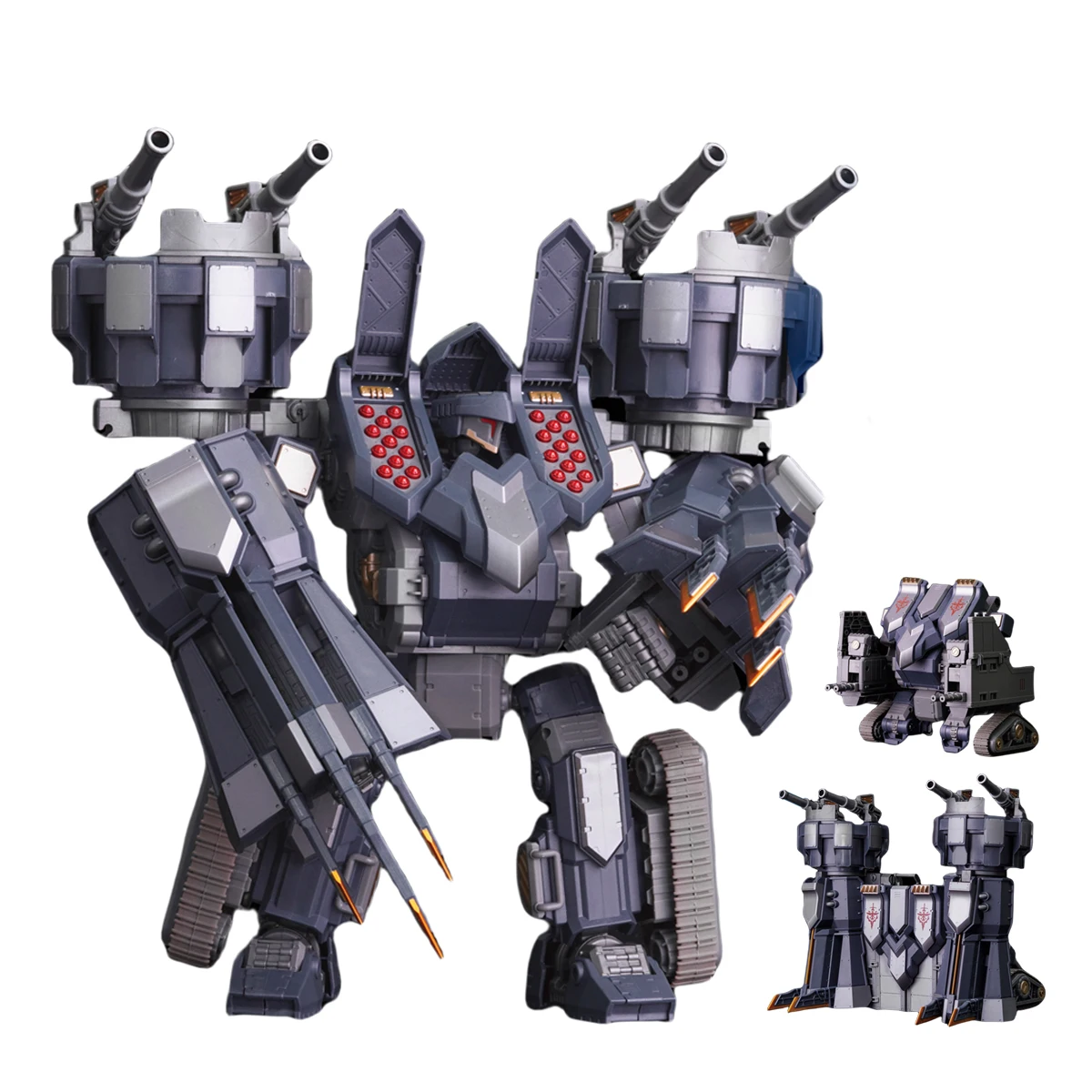 

HiPlay TOY ALLIANCE 1/35 ARCHECORE ARC-44 MITHRIL HAWK Rampart Giant Action Figure