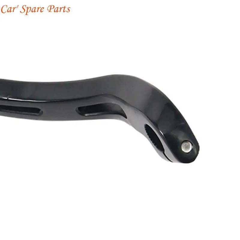 Y4UA Universal Motorcycle Shifter Lever Heavy Duty Steel Design for RR350 XTRAINER250