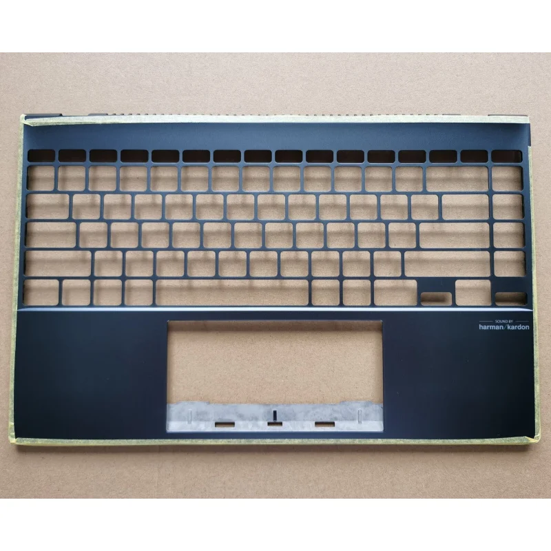 S+   New Palmrest Upper Case US Layout For Asus ZenBook 14 UX425 UX425A UX425J U4700J