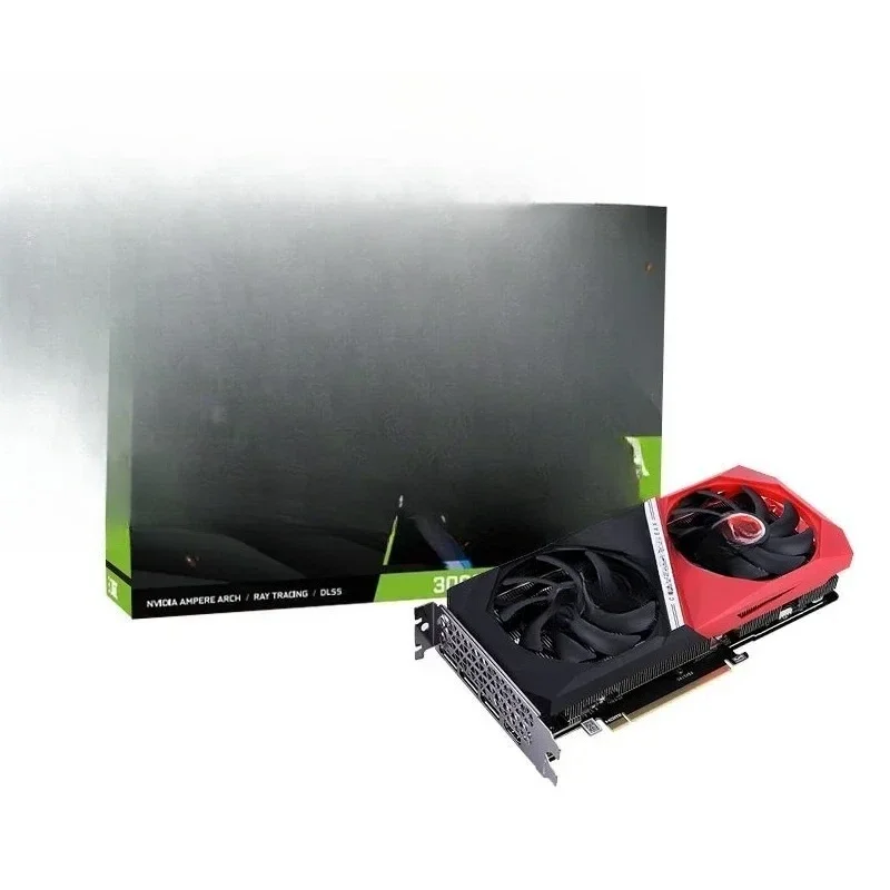 Tomahawk Geforce RT… - image