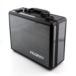 FLYSKY Original PL18 Remote Control Special Aluminum Alloy Box Paladin Equipment Box Remote Control Carrying Case