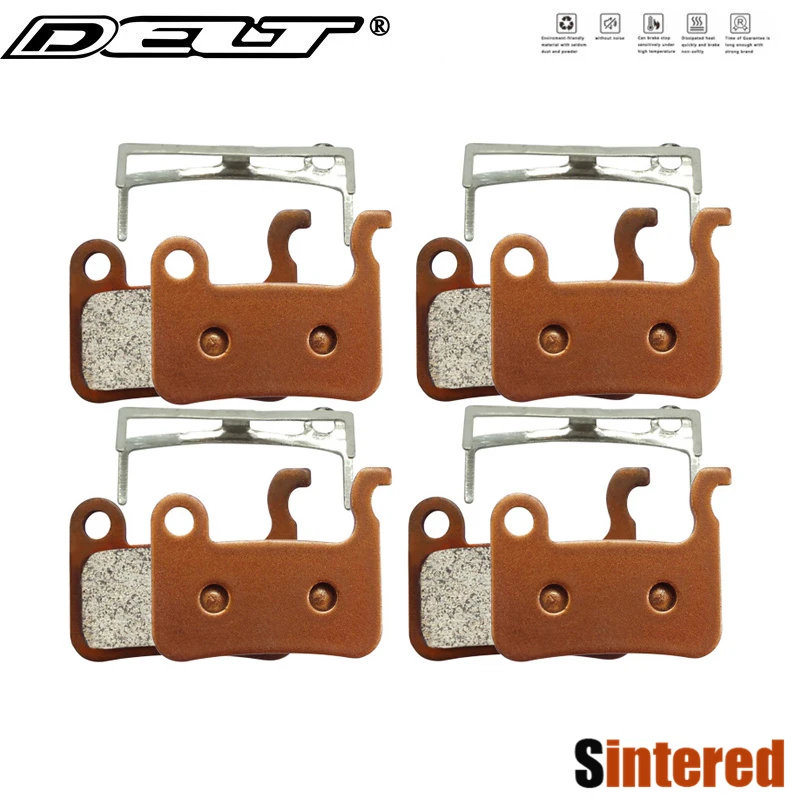 Delt Bicycle Disc B… - image