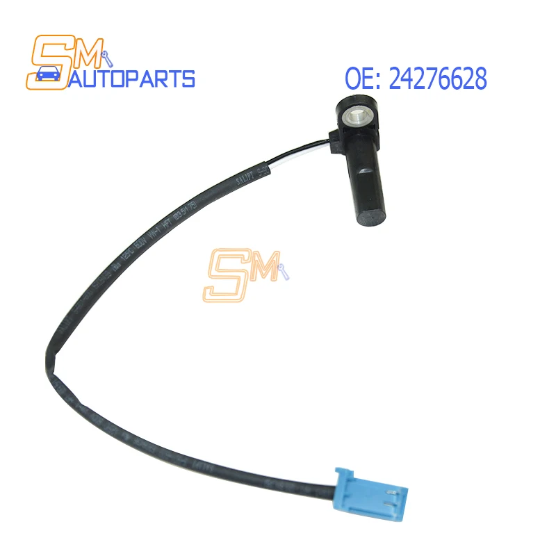 24276628 24244593 24245044 24253027 Automatic Transmission Output Speed Sensor For Buick Chevrolet GMC Replacement Accessories