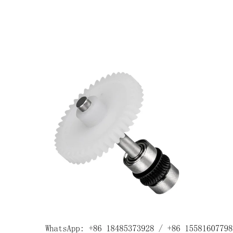 FOR Huasu Tuozhu TZ AMS Active Five-way Extrusion Wheel Assembly Upgraded Gear Wear-resistant Durable 3D Printer Accessories
