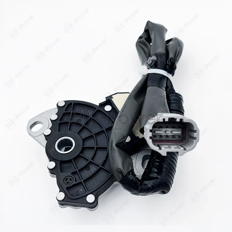 

Auto Transmission Neutral Safety Inhibitor Switch AW55-50SN AW55-51SN For Chevrolet Volvo Saab Opel Car Gearbox Gear Switch