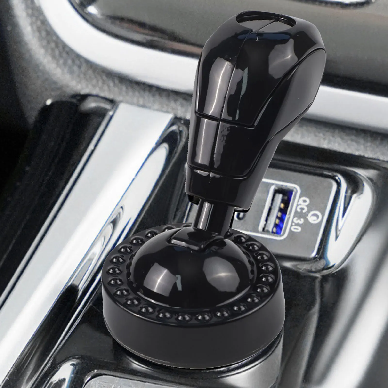 Car Oneclick Start Rocker Ball Engine Startstop Lever Featuring Advanced Mechanism for Low Vibration and Long term Use