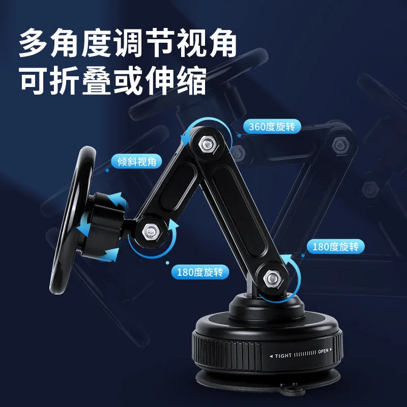 Thumbnail 4 - #8 Latest Dashboard Phone Mounts Updates