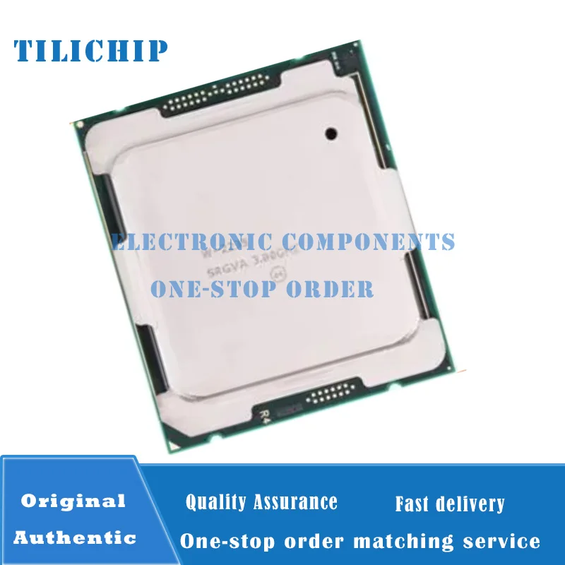 W-2235 14nm 3.8GHz 8.25MB 130W 6 Cores 12 Threads CPU processor