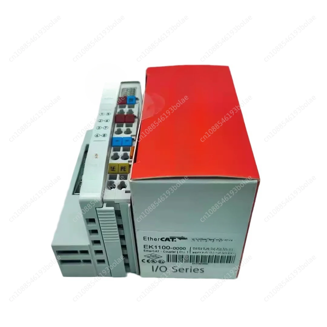 EK1100 EK1122 EL1008 EL2008 EL6731 EL6751 EL9410 module