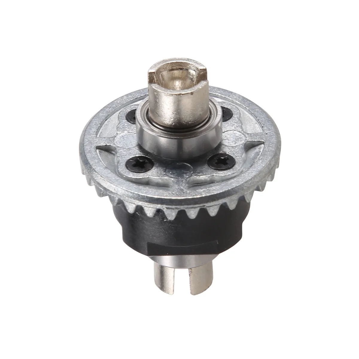 Metal Gear Differential QZJ05 for Xinlehong Hosim 9130 9135 9136 9137 9138 Q901 Q902 Q903 1/16 RC Car Upgrade Parts