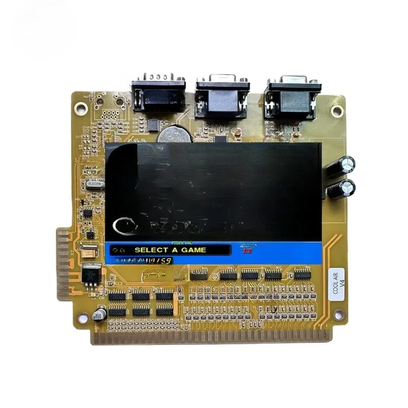 Gioco arcade a gettoni Tavolo da gioco fantastico