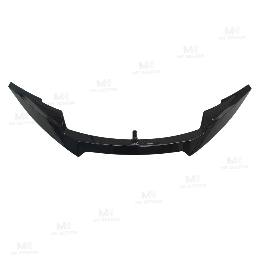 VTEN Style Rear Trunk Lip Spoiler for BMW Z4 G29 2019-2025 Gloss Black Rear Spoiler Boot Wing Car Accessories
