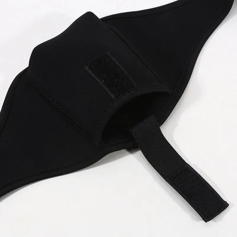 

Adjustable Fitness Waist Pack Unisex Running Fanny Pack with Phone Storage Holder Microphone Carrier Bag for Men And Women