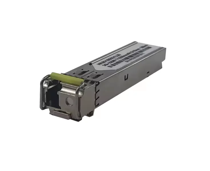 

SDI 12Gbps Video SFP 1310nm Optical 10km Reach Fiber 3G 6G 12G SDI