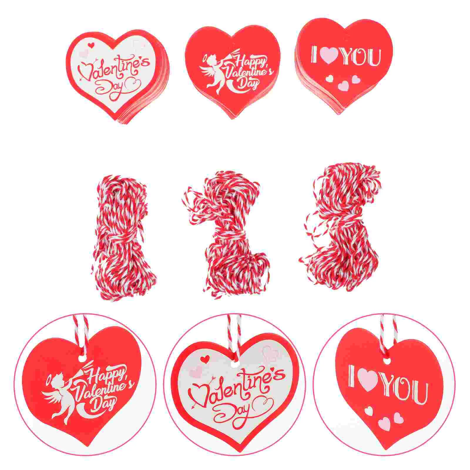 3 torebki wycinane z papieru etykieta z sercem materiały dla panny młodej etykieta 350g biała karta baner na walentynki przywieszki do prezentów