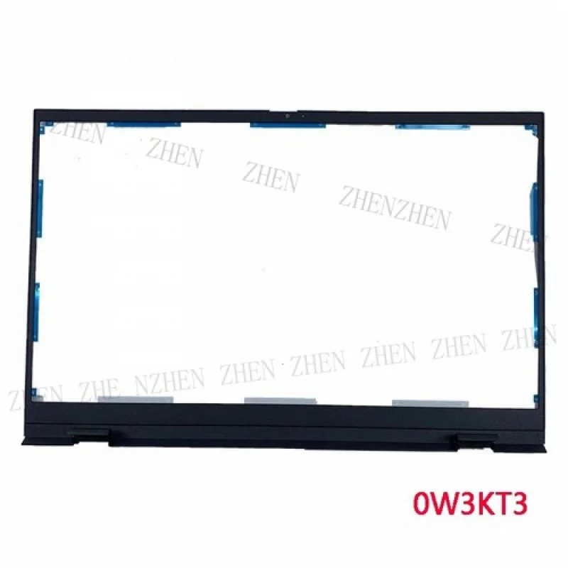 

Y NEW ORIGINAL for Dell Inspiron 5418 Laptop LCD Front Frame B Case 0W3KT3 W3KT3