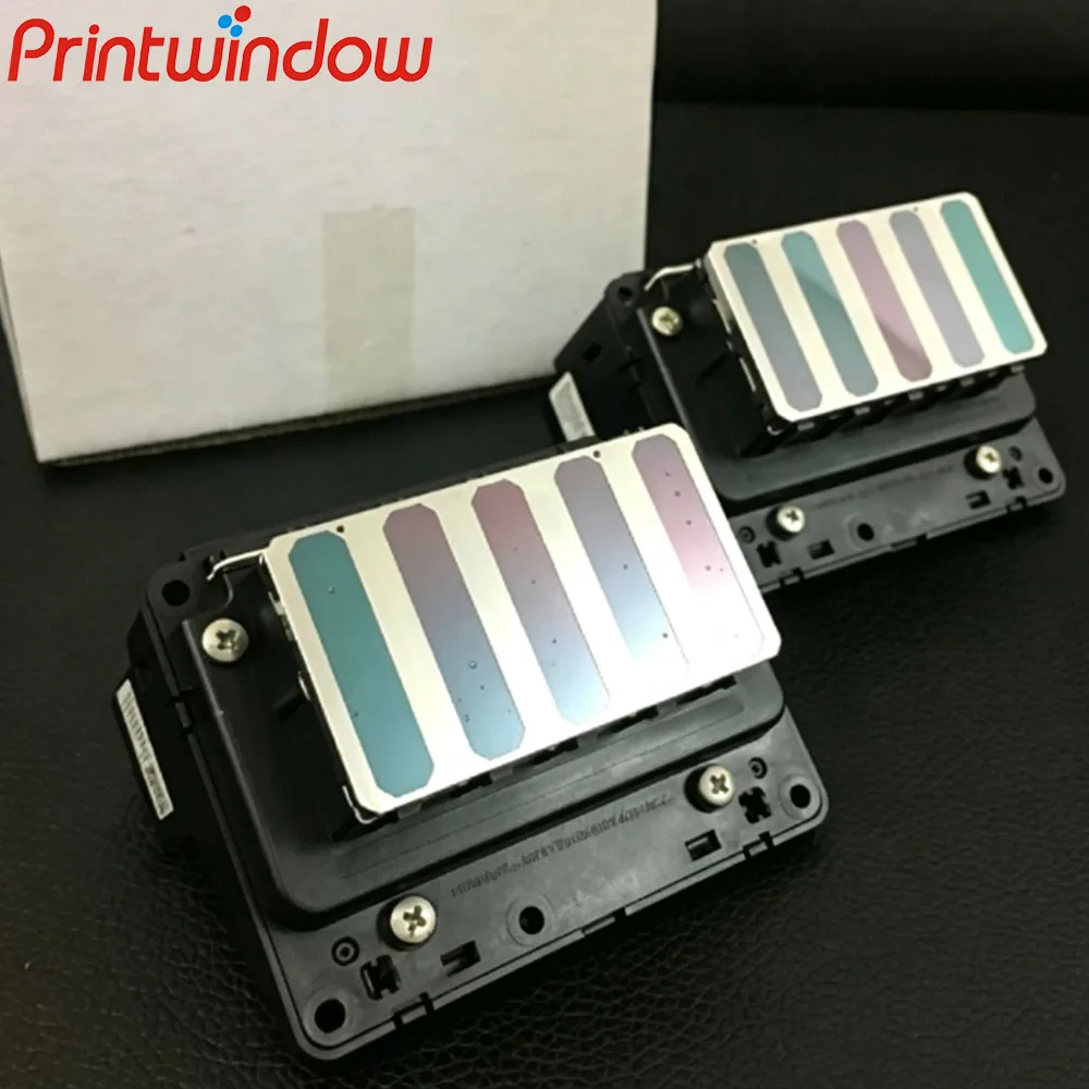 Original New Printhead for EPSON F6280 F6200 B9080 F7200 F6000 F9380 F2100