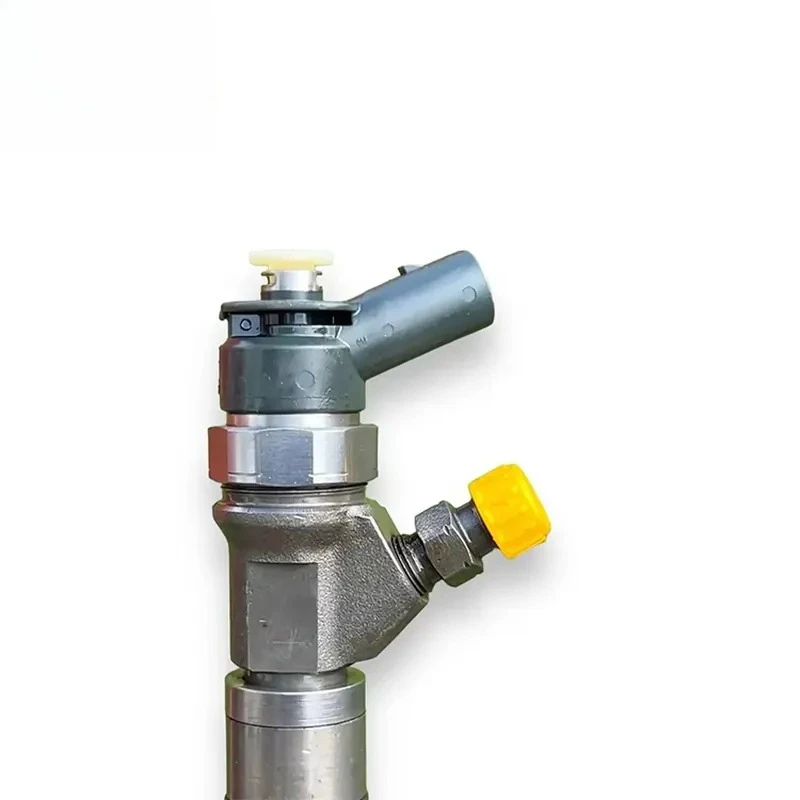 Professional Factory Directly Supply 0445110216 Fuel Rail Injector 0 445 110 216 Truck Engine 0 445 110 216
