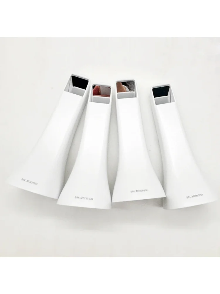 Tandheelkundige intra-orale scannertips voor Medit i500 scanner 20x15,7 mm (BxH) Reserveonderdeel Originele scannertipkop - afbeelding 2