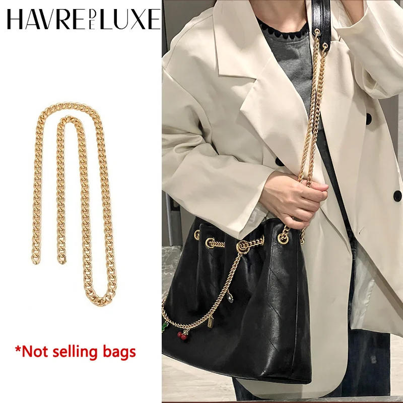Bag Chain For Coach Evelyn34 Durable Exquisite High-end Fashion