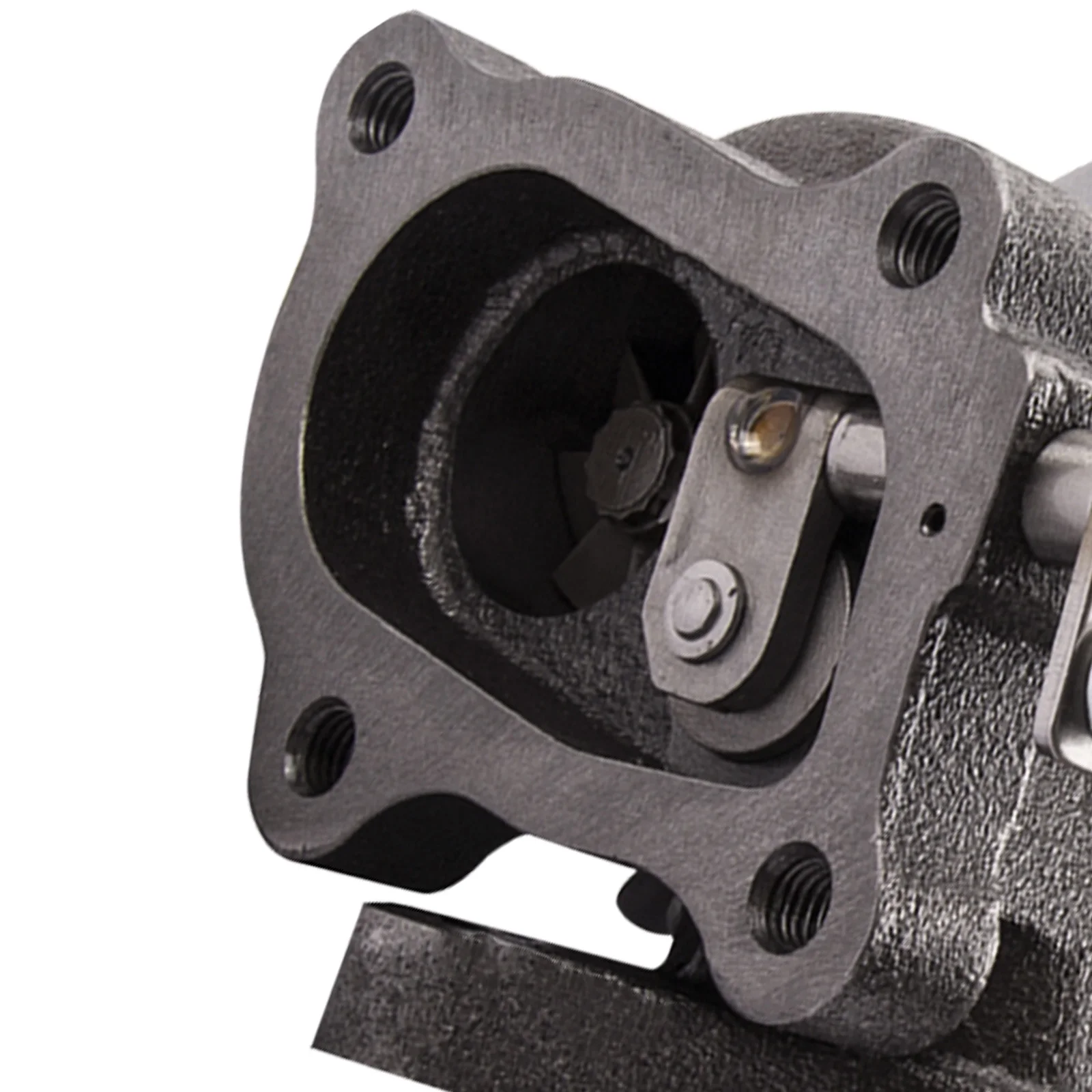 Carregador turbo RHF4 VN4 adequado para Nissan Navara D22 YD25DDTI 2.5L 2006-2011 14411-MB40B 14411-MB40C 14411-VM01A