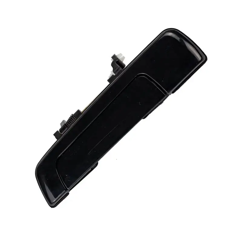 4PCS Exterior Outer Door Handle For Mitsubishi Lancer Galant 1994 1995 1996 1997 1998 1999 2000 2001 2002 2003 2004-A97E