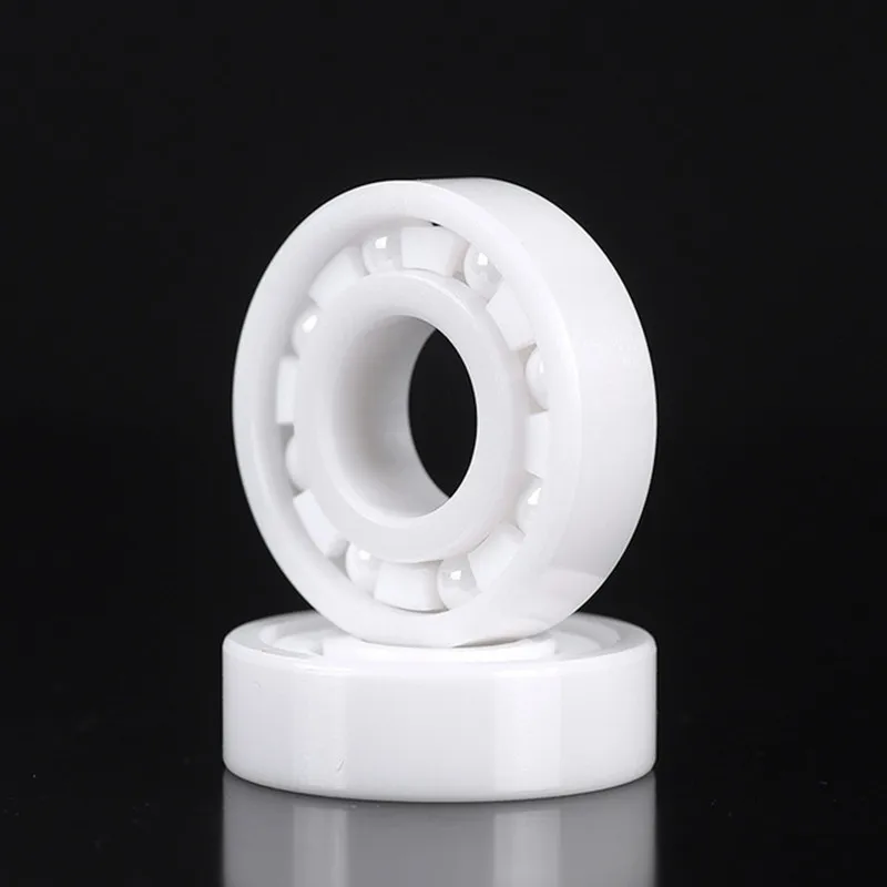 

Zirconia Full Ceramic Bearings 623 624 625 626 627 628 629 609 CE Non-magnetic and waterproof