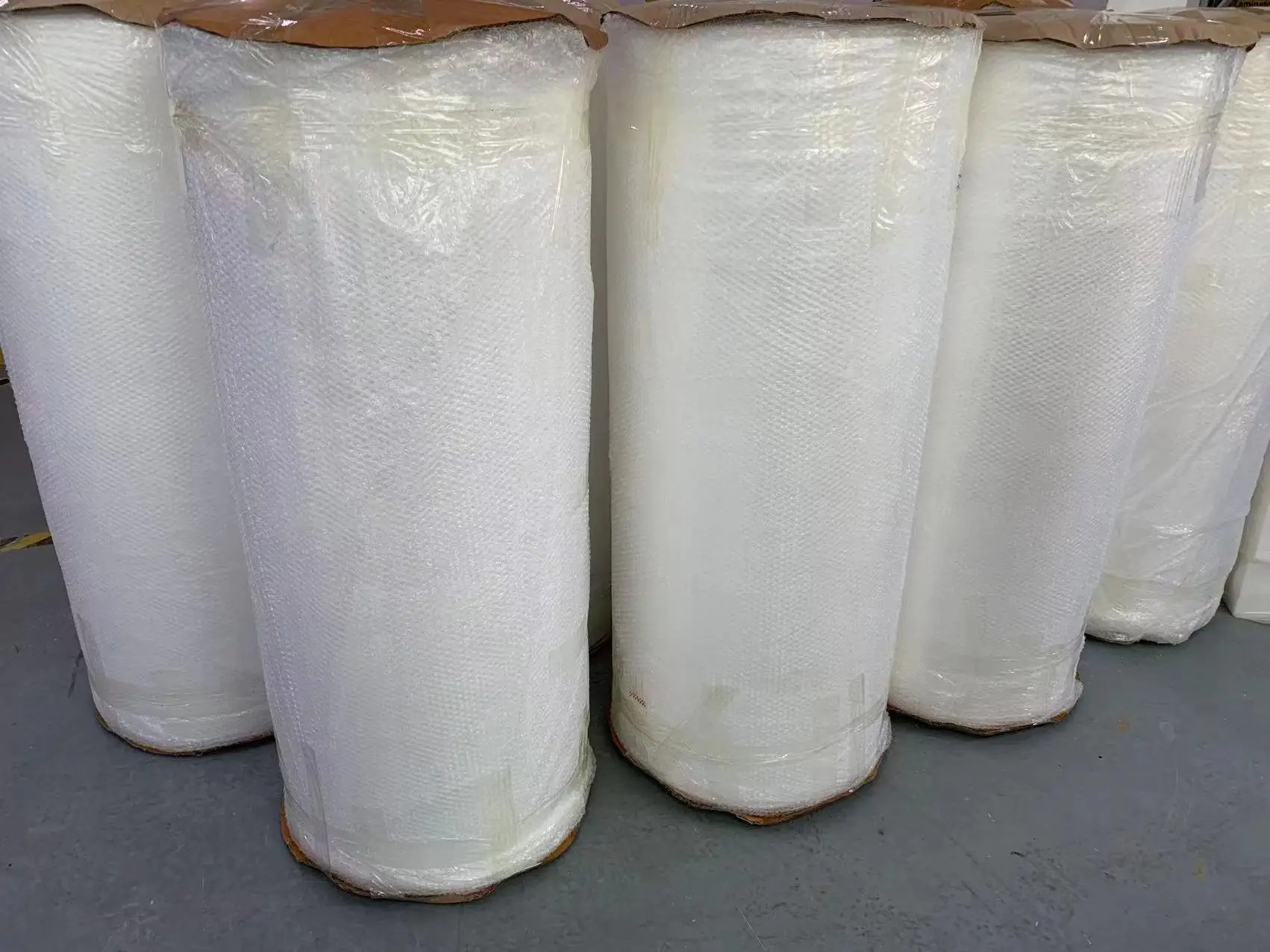 Porous vacuum silicon super heat insulation cotton is used in various heat insulation places