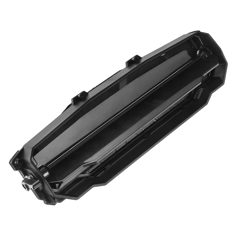 

UTV Windshield Vent Install Kit For Hard Coated Polycarbonate Windshields For Can-Am Maverick X3 Polaris RZR 800 900 Accessories