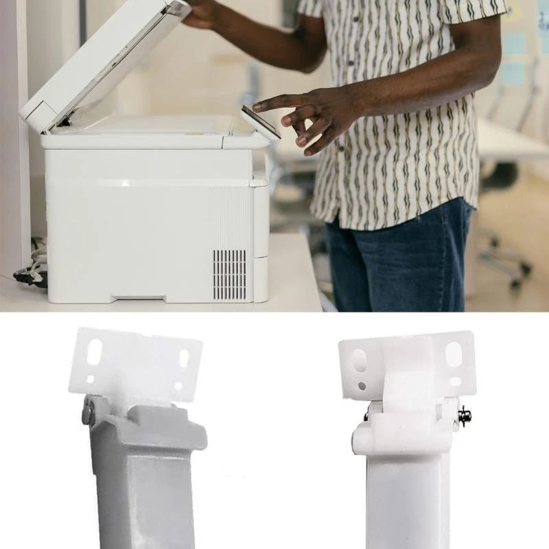 Documento da impressora B2EF ADF ALD ENCONTRA COM MONTAGEM RÁPIDO PARA MF8010 8050 4750