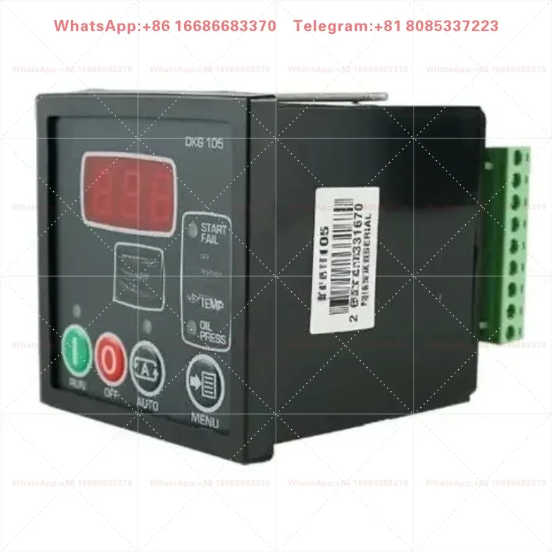 DKG105 High Quality Accessory for Enhanced Performance and Durability