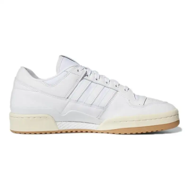 Adidas Forum 84 Low ADV White Blue Gum Sneakers shoes H04903