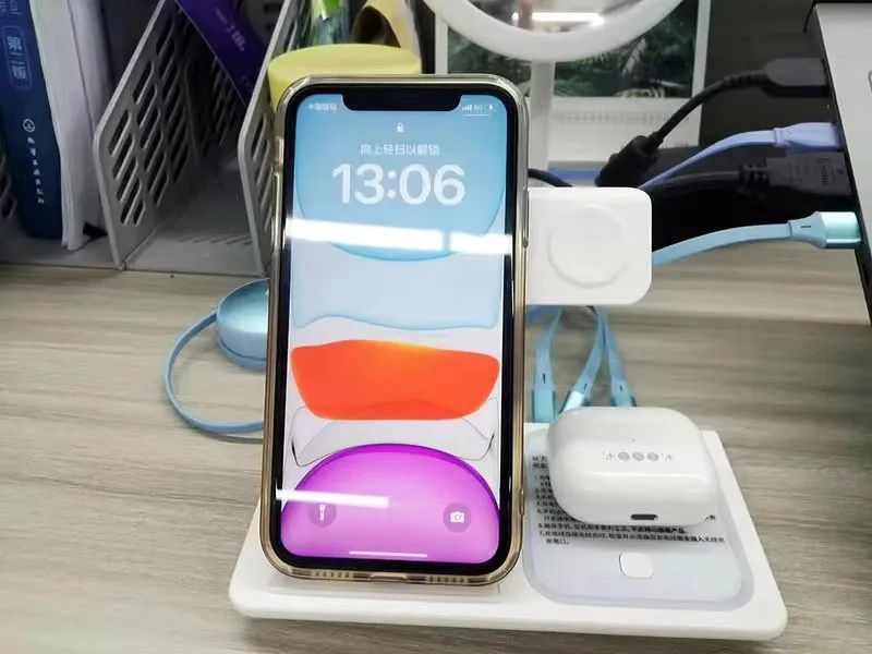 Wireless Charger Fo… - image