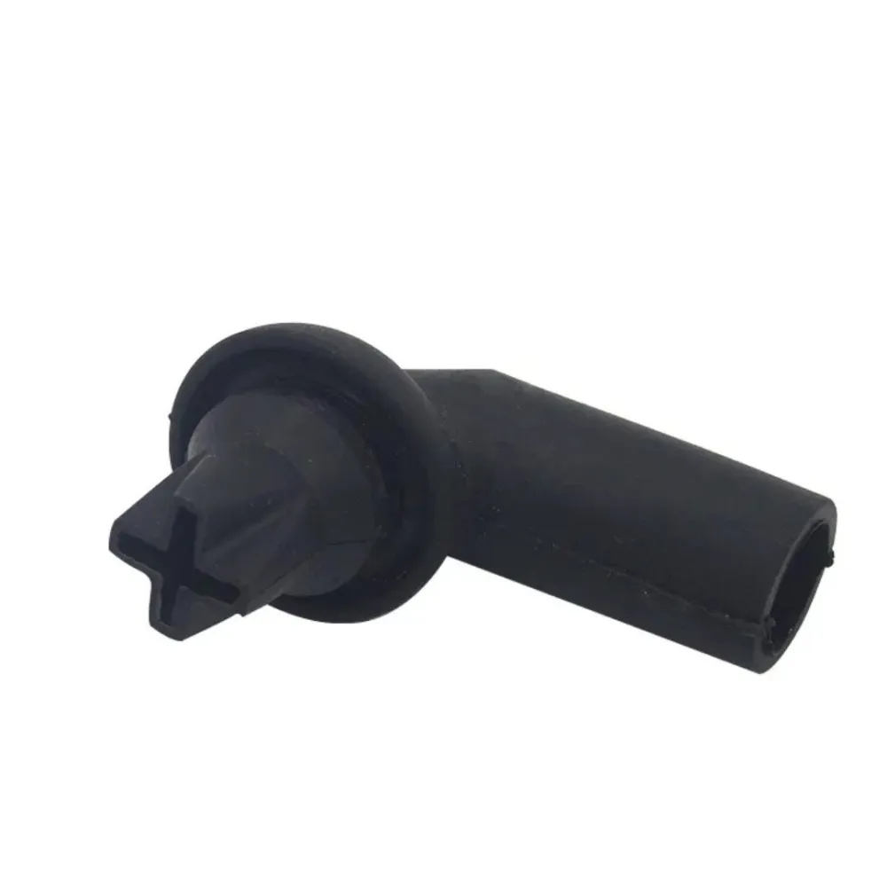 Sunroof Drainage Pipe Connector Fitting Hose Joint For Volvo S60 S60L S70 S40 C70 V60 XC60 XC90 Car Accessory 31371033 30753148