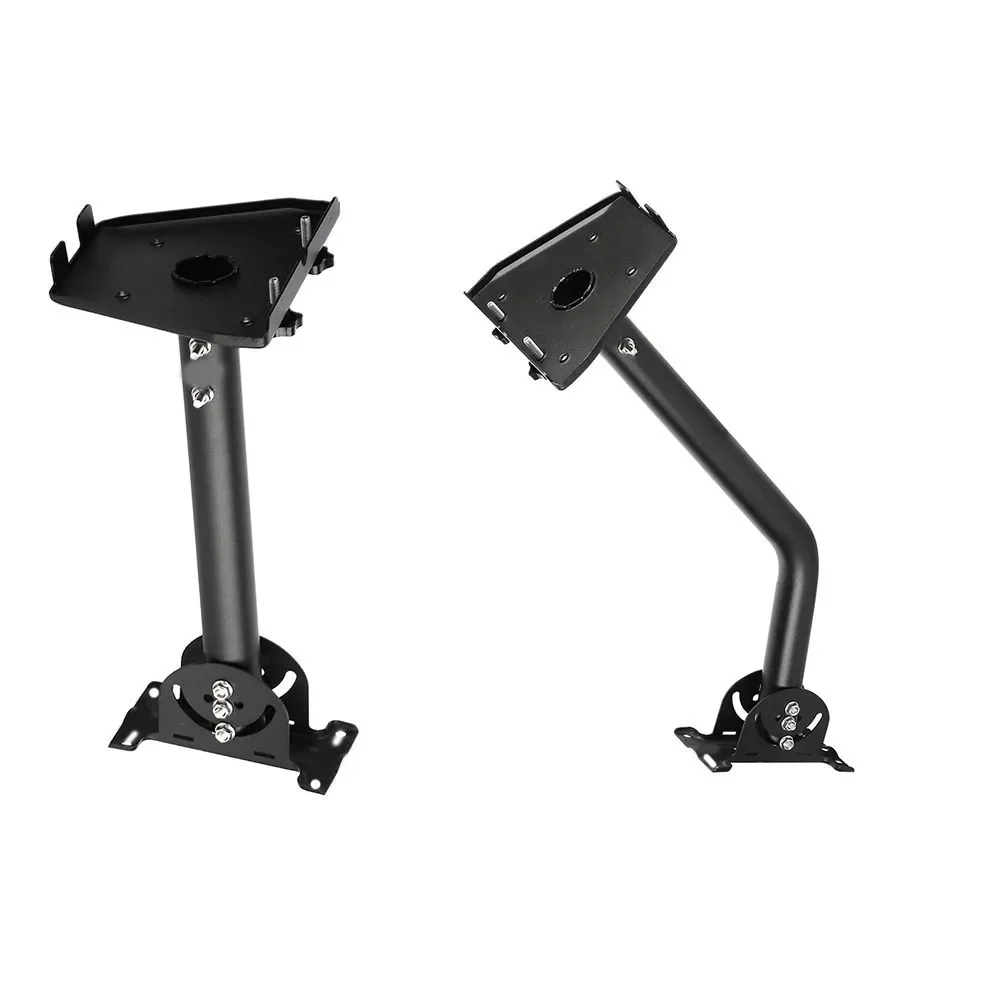 Enhance Stability Pole Adapter Kit Outdoor Installation Long-lasting Durability Optimal Positioning Premium Materials