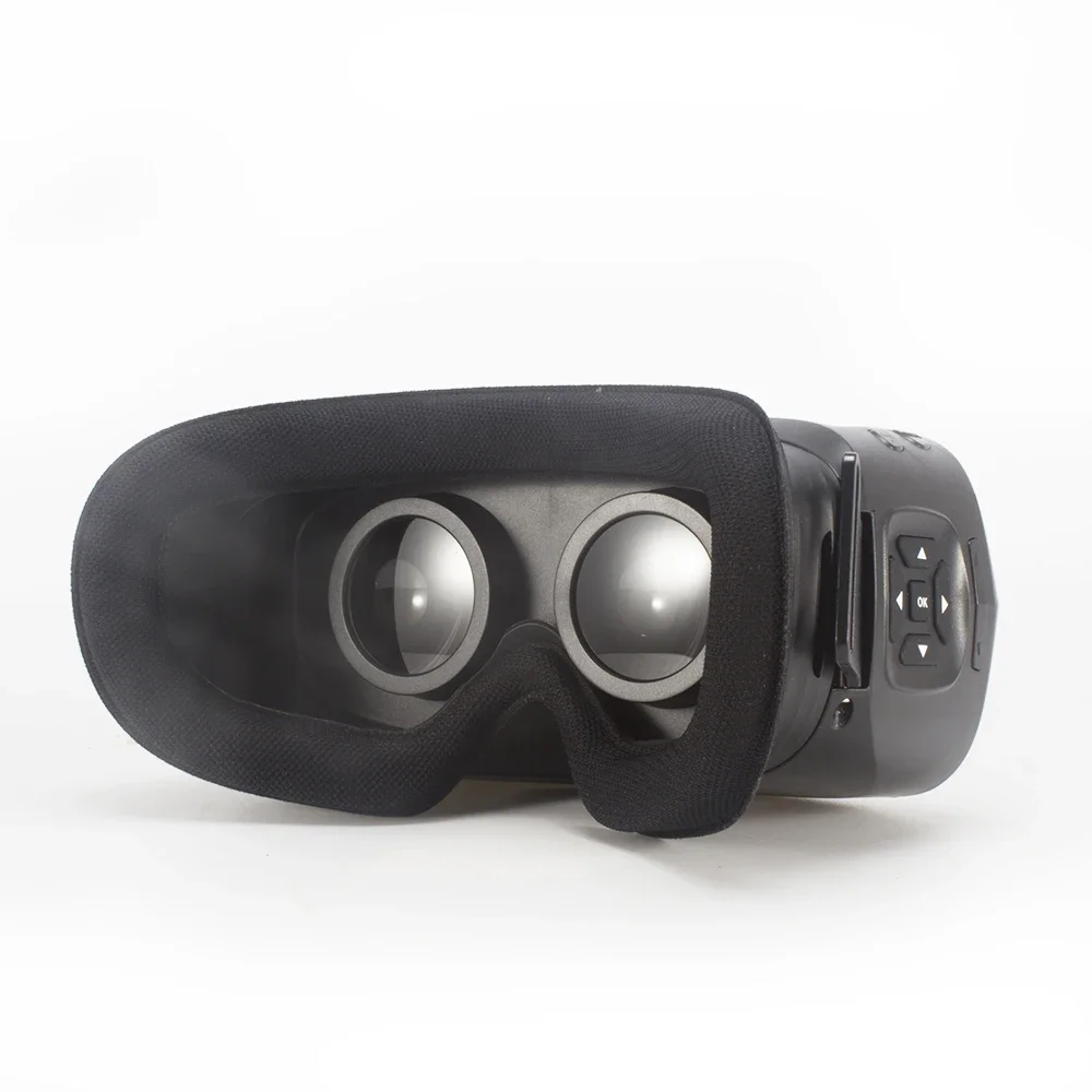 2025 VR Shinecon Support WIFI Blue tooth Education 4 cores 6k Screen All in one vr headset