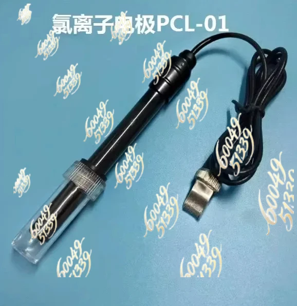 apply to Chloride ion electrode PCL-01 chloride ion selective electrode