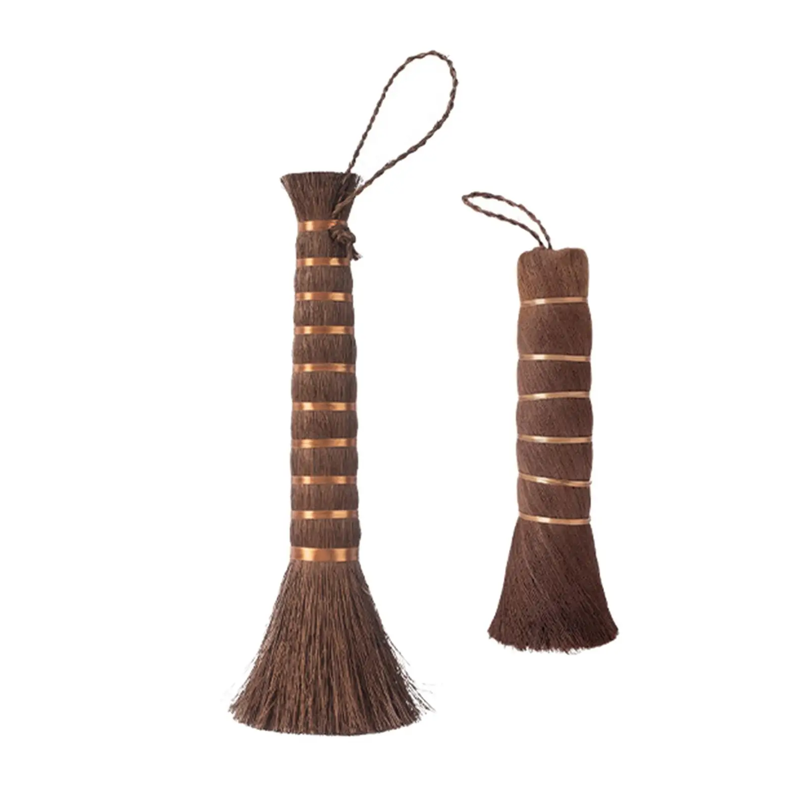 Pot Brush Bristles with Hanging Long Handle Practical Multipurpose Home Cleaning Dish Plates Brush Wash Dishes Pots Pans