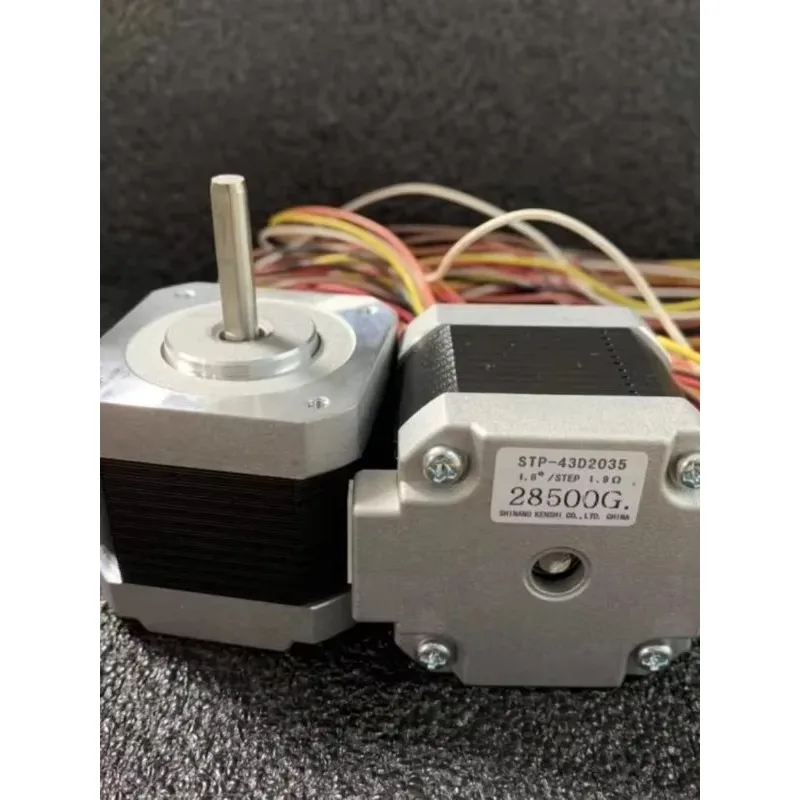 Authentic Xinnong 42 motor STP-43D2035 two-phase 42 DC stepper motor STP-43D2035-01