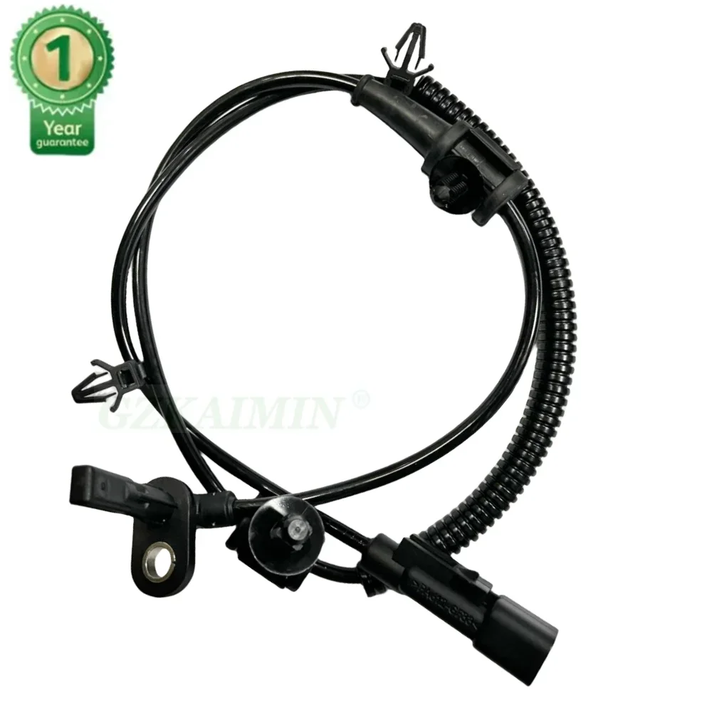 

ABS Wheel Speed Sensor OEM 13317205 88862403 For 2011-2010 Buick LaCrosse 2011 Buick Regal 2010 Buick Allure